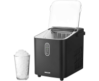 Sencor Kostkarka do lodu SIM 2500SS - 1513064 - zdjęcie 4